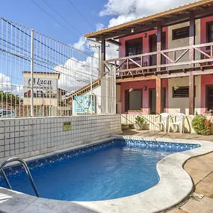 Hotel Pousada Lago De Garda, Porto Seguro