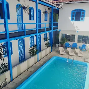 Hotel Alua, Porto Seguro