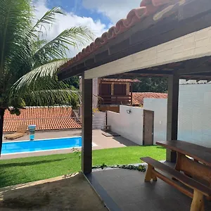 Casa Village Orla Porto Seguro
