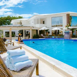 Hotel Pontal, Porto Seguro