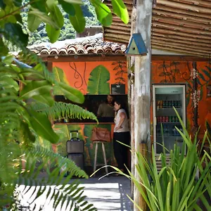 Hotel Santo, Porto Seguro