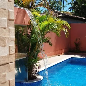 Maison d'hôtes Morena Jambo, Porto Seguro