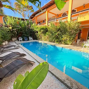 Auberge de jeunesse Terra Do Sol E, Porto Seguro