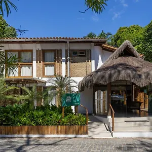 Mini-hôtel Cheiro, Porto Seguro