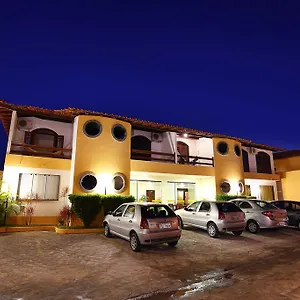 Hotel Andimar, Porto Seguro