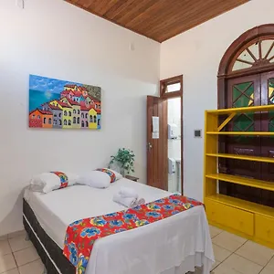 Mini-hôtel Brisa Do Mar, Porto Seguro